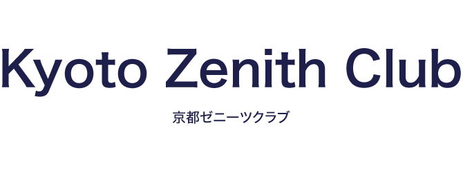 Kyoto Zenith Club 京都ゼニーツクラブ